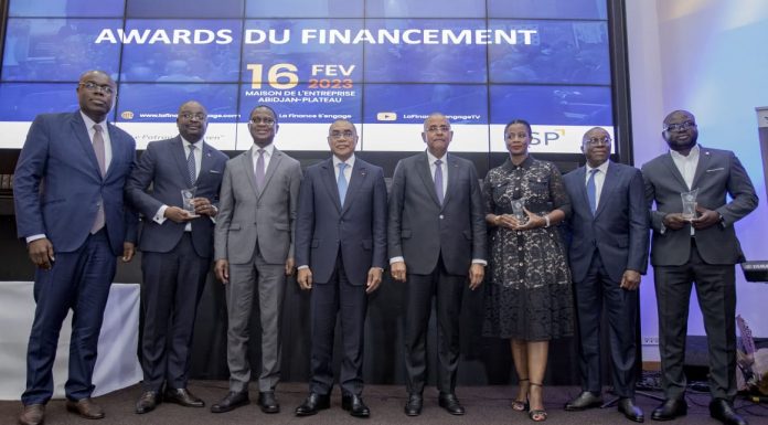 Côte d’Ivoire/Soutien aux PME : Patrick Achi souligne les efforts de l’État