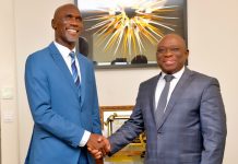 Réconciliation et Cohésion Nationale : l’association ivoirienne des professeurs de philosophie se met à la disposition du Ministre Bertin Kouadio Konan