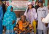 Cérémonie d’investiture de la présidente de l’Association des femmes Badegnan de Dualla: Dr M’Bahia Maférima Bamba appelle les cadres et fils du Worodougou à l’union et à la cohésion
