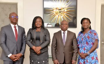 Cohésion Sociale : le NDI et le Ministère de la Réconciliation et de la Cohésion Nationale pour des actions communes de consolidation de la paix en Côte d’Ivoire