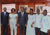 Noufé Michel aux Patrons des médias numérique Côte d’Ivoire(UPLCI) : « Nous sommes engagés à faire de 2023 l’année de la jeunesse conformément à l’appel du Président de la République »