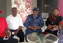 Côte d’Ivoire / 2ème édition de la Soirée dansante Salsa-Rétro à Assouba : Touré BTS donne rendez-vous à tous les amoureux de la musique ancienne