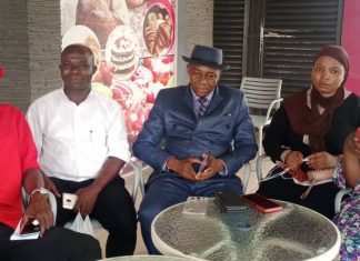 Côte d’Ivoire / 2ème édition de la Soirée dansante Salsa-Rétro à Assouba : Touré BTS donne rendez-vous à tous les amoureux de la musique ancienne