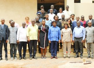 Côte d’Ivoire/Tourisme balnéaire: Siandou Fofana se réjouit de l’appropriation de « Sublime Côte d’Ivoire » par des nationaux