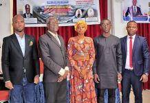 Côte d’Ivoire / Journée portes ouvertes de l’Ecole pratique d’Art Oratoire : Le public instruit sur la stratégie managériale d’Art Oratoire