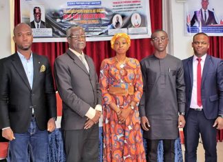 Côte d’Ivoire / Journée portes ouvertes de l’Ecole pratique d’Art Oratoire : Le public instruit sur la stratégie managériale d’Art Oratoire