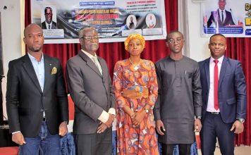 Côte d’Ivoire / Journée portes ouvertes de l’Ecole pratique d’Art Oratoire : Le public instruit sur la stratégie managériale d’Art Oratoire