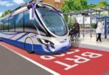 Côte d’Ivoire : L’Etat décide de réaliser une ligne de Bus rapid transit (Brt) entre Yopougon et Bingerville