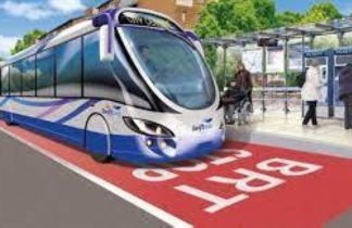 Côte d’Ivoire : L’Etat décide de réaliser une ligne de Bus rapid transit (Brt) entre Yopougon et Bingerville