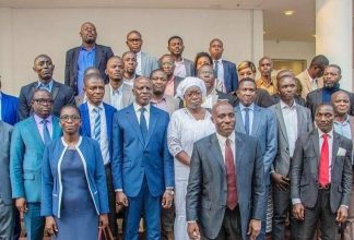 Côte d’Ivoire / Rencontre du ministre: Adama Diawara avec les docteurs non-recrutés : Le recrutement de 675 enseignants-chercheur annoncé