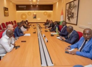 Côte d’Ivoire /Secteur de la boulangerie: Le mot d’ordre de grève levé