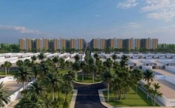 Programme présidentiel de logements sociaux : ‘‘Riyadh City’’ pour la réalisation du slogan « un Ivoirien, un toit »