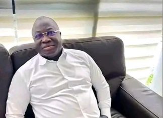 Conseil regional du Gontougo : Assuefry acceuille la première reunion ordinaire tournante de l’année 2023 vendredi 17 fevrier.