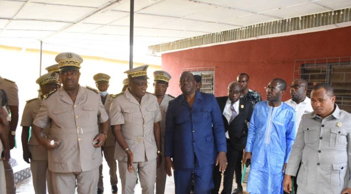 Conseil Régional du Gontougo : la population du Département de Transua lance une motion de soutien à la candidature du ministre d’Etat Kouabenan Kouassi Adjoumani