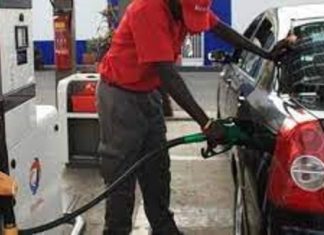 Côte d’Ivoire : Le Prix du litre de l’essence super sans Plomb passe de 775 FCFA à 815 FCFA