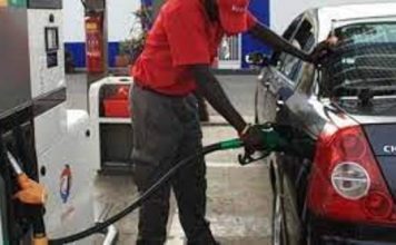 Côte d’Ivoire : Le Prix du litre de l’essence super sans Plomb passe de 775 FCFA à 815 FCFA