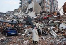 Séismes en Turquie et en Syrie / Le bilan s’alourdit: plus de 5000 morts et des milliers de blessés