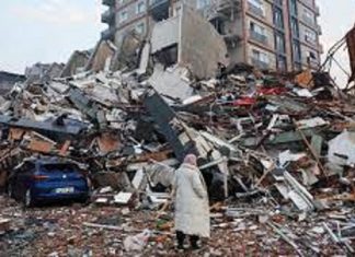 Séismes en Turquie et en Syrie / Le bilan s’alourdit: plus de 5000 morts et des milliers de blessés