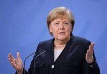 Côte d’Ivoire: L’ex chancelière allemande Angela Merkel lauréate du Prix Félix Houphouët-Boigny pour la recherche de la Paix