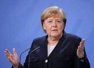 Côte d’Ivoire: L’ex chancelière allemande Angela Merkel lauréate du Prix Félix Houphouët-Boigny pour la recherche de la Paix