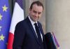 Coopération militaire : Le ministre français des Armées, Sébastien Lecornu attendu ce lundi 20 février à Abidjan