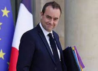 Coopération militaire : Le ministre français des Armées, Sébastien Lecornu attendu ce lundi 20 février à Abidjan