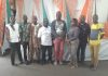 Côte d’Ivoire/ Journalistes amis des personnes handicapées: Ben Diakité à la tête d’une organisation