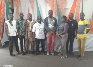 Côte d’Ivoire/ Journalistes amis des personnes handicapées: Ben Diakité à la tête d’une organisation