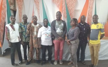 Côte d’Ivoire/ Journalistes amis des personnes handicapées: Ben Diakité à la tête d’une organisation