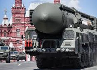 L’Otan appelle Moscou à respecter le traité nucléaire New Start