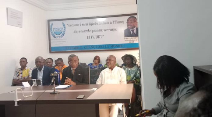 Côte d’Ivoire : La FIDHOP appelle les autorités à réagir contre les pires formes de violences faites aux compatriotes ivoiriens de l’étranger