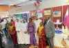 Culture/Clôture des journées arabes 2023 : Kandia Camara salue l’exploit des organisateurs et le choix de la Côte d’Ivoire comme pays hôte.