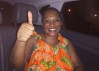 Côte d’Ivoire : Pulchérie Gbalet libérée après 6 mois de prison à la MACA