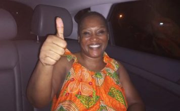 Côte d’Ivoire : Pulchérie Gbalet libérée après 6 mois de prison à la MACA