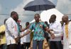 Côte d’Ivoire/ Agboville : Le président de la jeunesse du village de Yapo-Kpa investi