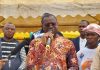 Autonomisation des jeunes du Bounkani : Dr Michel Noufé offre du matériel agricole aux associations de jeunesses de Téhini