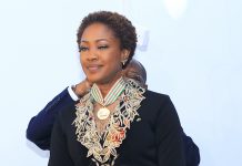 Côte d’Ivoire : Florence Koné, promotrice du Festival des grillades élevée au rang d’Ambassadrice du Tourisme ivoirien