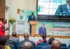 Côte d’Ivoire/ Lutte contre la corruption : Le ministre Epiphane Zoro Bi Ballo ‘’faisons tous de la lutte contre la corruption notre cheval de bataille’’