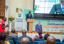 Côte d’Ivoire/ Lutte contre la corruption : Le ministre Epiphane Zoro Bi Ballo ‘’faisons tous de la lutte contre la corruption notre cheval de bataille’’