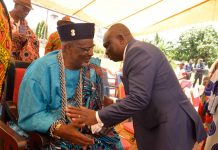 Réconciliation / récurrents conflits de terre entre Dabou et Sikensi : Kouadio Konan Bertin annonce une rencontre régionale de haut niveau
