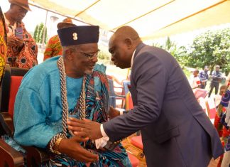 Réconciliation / récurrents conflits de terre entre Dabou et Sikensi : Kouadio Konan Bertin annonce une rencontre régionale de haut niveau