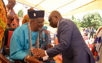 Réconciliation / récurrents conflits de terre entre Dabou et Sikensi : Kouadio Konan Bertin annonce une rencontre régionale de haut niveau