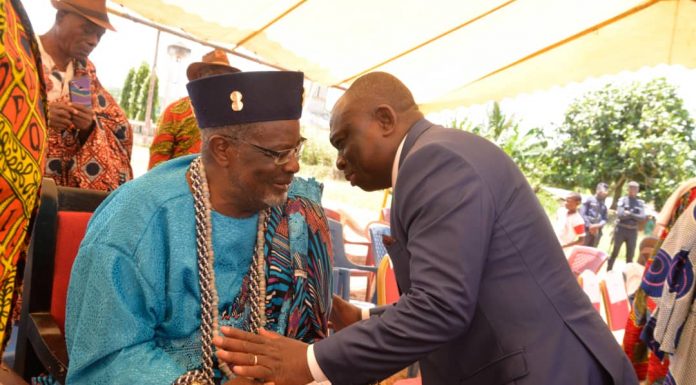 Réconciliation / récurrents conflits de terre entre Dabou et Sikensi : Kouadio Konan Bertin annonce une rencontre régionale de haut niveau