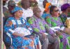 Séguéla / JIF 2023 : Le ministre Fofana Bouaké et Dr M’Bahia Maférima Bamba invitent les femmes à la cohésion sociale