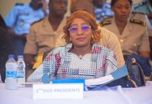Séguéla / Développement local : Dr M’Bahia Maférima Bamba invite les jeunes à s’inscrire dans le plan quinquennal national du chef de l’Etat