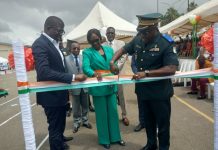 EMPT : ouverture de la 52è semaine Culturelle et Sportive de l’enfant de troupe