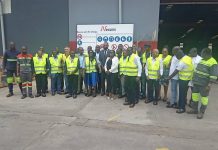 Energie : Nexans célèbre ses 5 ans de présence en Côte d’Ivoire