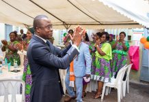 JOURNEE INTERNATIONALE DES DROITS DE LA FEMME : LE DRH-MEF REAFFIRME SON SOUTIEN DANS LA POURSUITE DE LA LUTTE POUR L’AUTONOMISATION DES FEMMES.