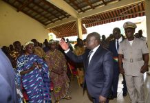 Réconciliation et Cohésion nationale / KKB confirme la tenue de l’édition 2023 de la Journée de la Paix, du Pardon et de Souvenir à Bouaké