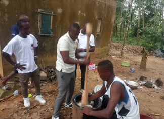 Culture/ Todjo Ivoire mars 2023 : les femmes honorées